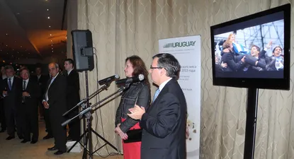 El Observador | Uruguay vuelve a Moscú para exhibir las bondades de la carne vacuna