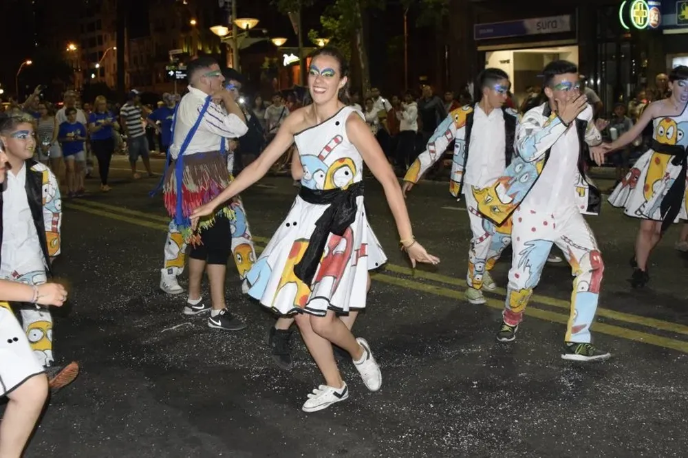 El concurso de las promesas comenzará este miércoles 21 en el Teatro de Verano.