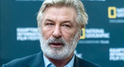 Alec Baldwin