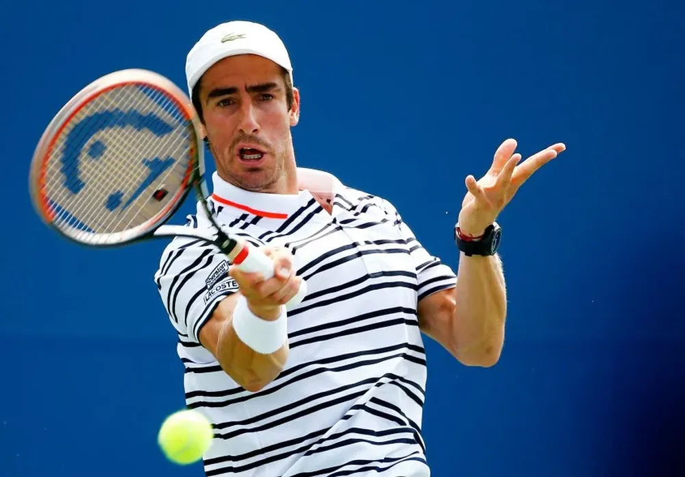 Pablo Cuevas