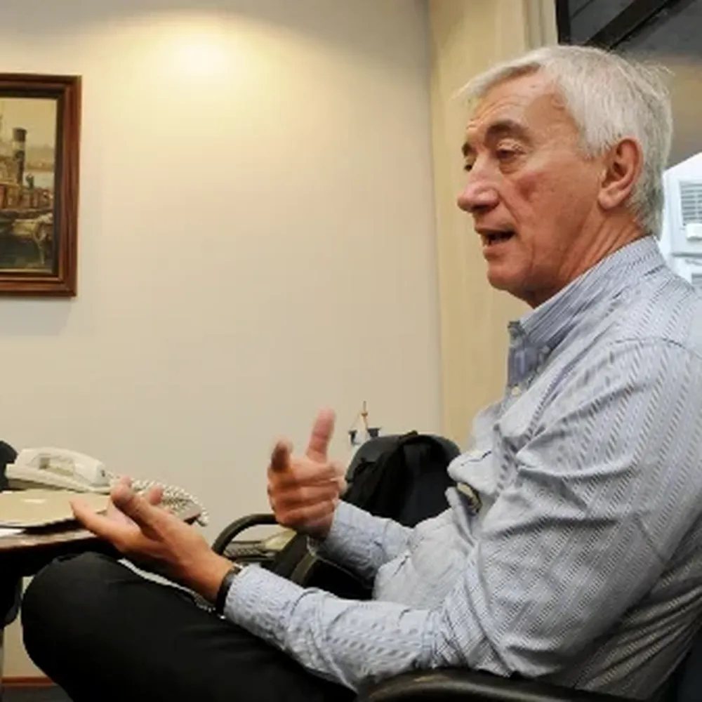 CEO de Christophersen