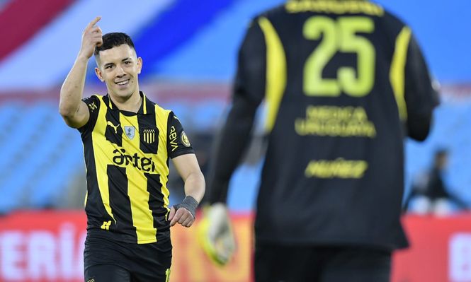 Leonardo Fernández&nbsp;