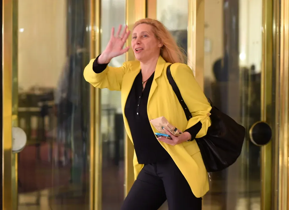 El protagonismo de Karina Milei es tan evidente que superó al propio Presidente en términos de atención pública.