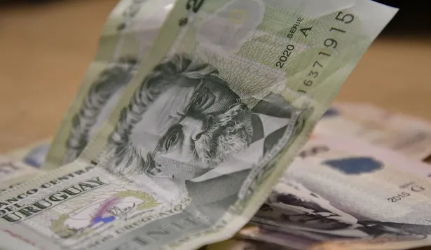 Salario Mínimo Nacional