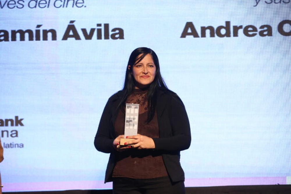 Patricia Tévez