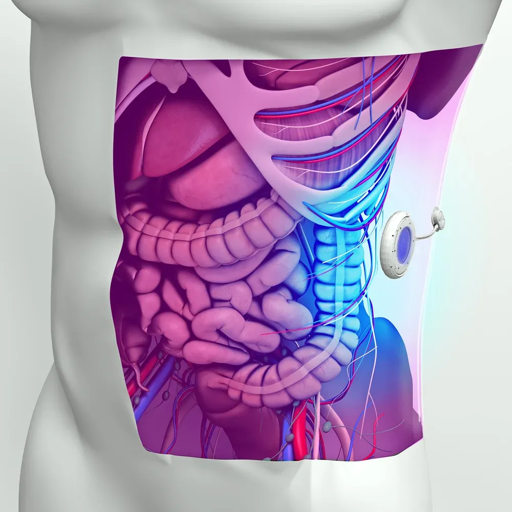 Páncreas artificial, elegido mejor invento del año en el Reino Unido