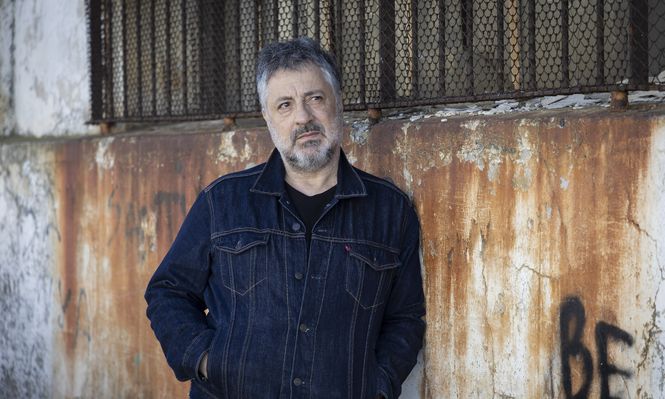 Garo Arakelian