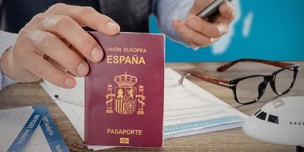 LEY DE NIETOS NACIONALIDAD ESPAÑOLA