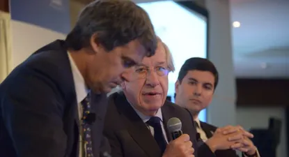 Prat-Gay: No se cambia en cuatro meses lo que se destruyó en 12 años