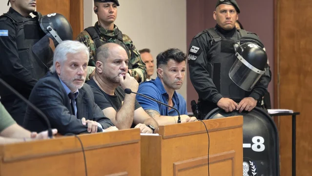 Cositorto explicará el modelo de negocio y responderá preguntas del tribunal y las partes.