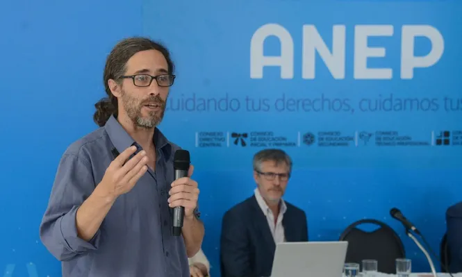 La inequidad educativa