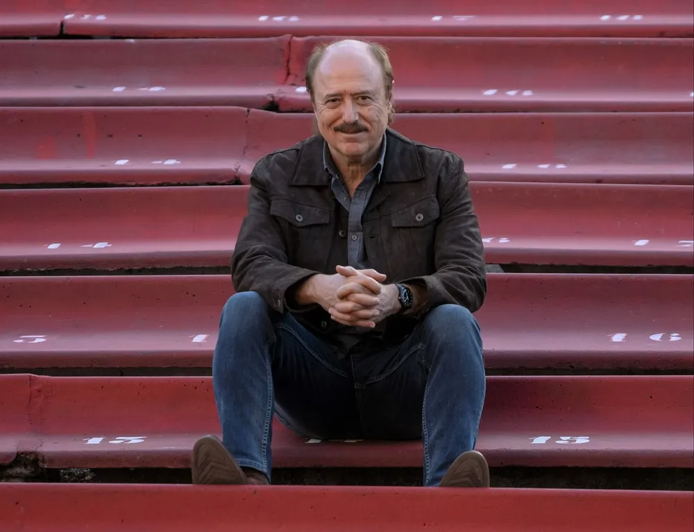 Jaime Roos iba a presentarse en el Estadio Centenario el 3 y 4 de diciembre próximo