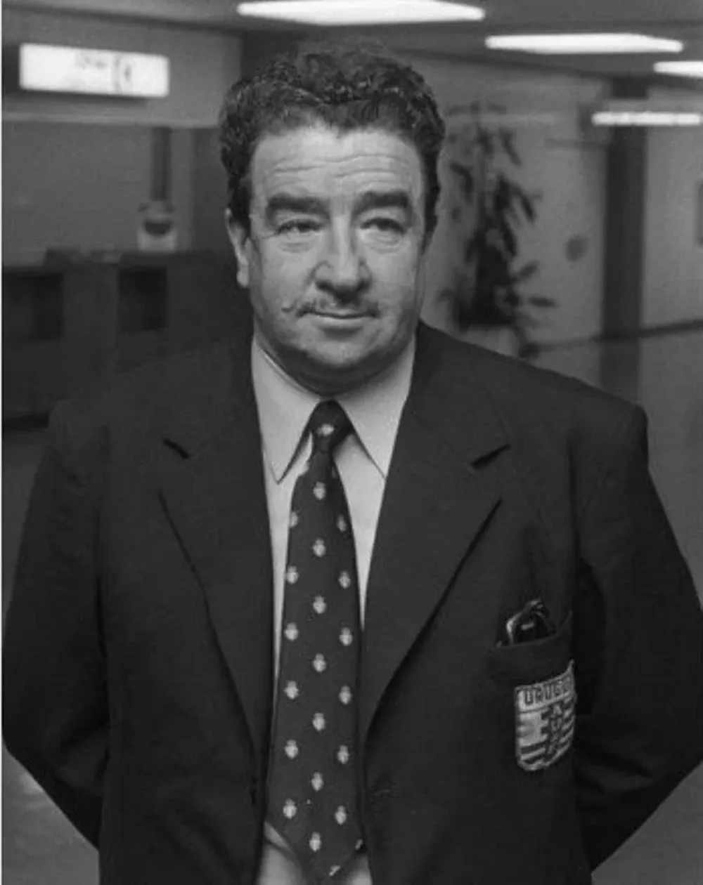 El Pulpa Etchamendi después se llevó a Giménez a la selección