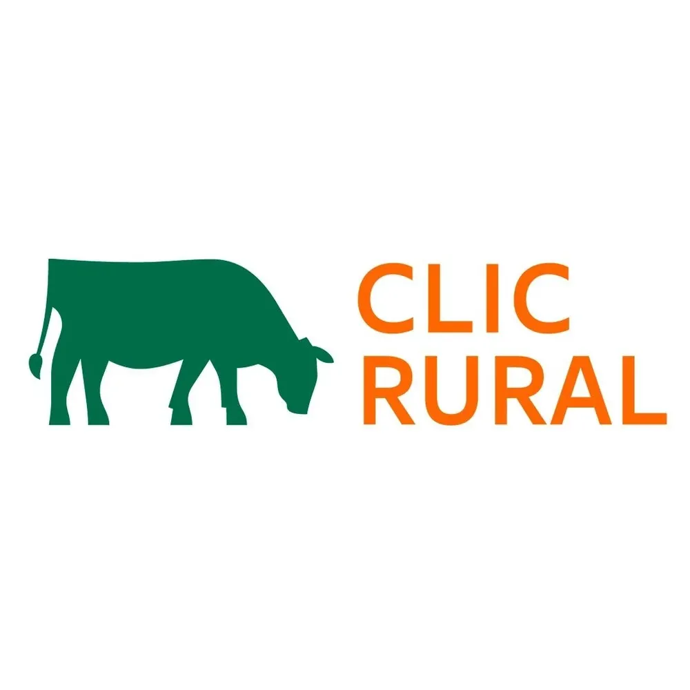 Rural cambió su imagen corporativa y ahora es ClicRural.