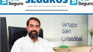 San Cristóbal Seguros registra resultado neto positivo y consolida rentabilización