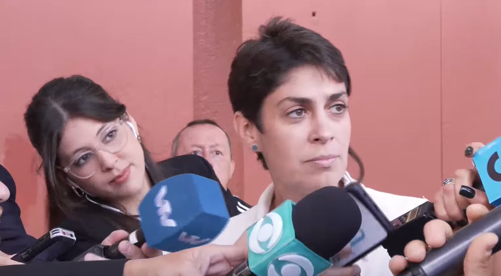 Verónica Piñeiro﻿