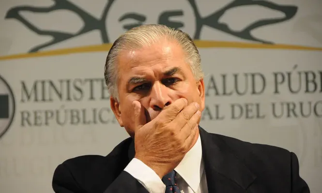 Venegas en la mira de la Corte Electoral