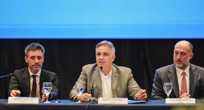 cordoba anuncia su adhesion al rigi con incentivos adicionales para pymes y sectores clave