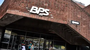 Banco de Previsión Social (BPS)