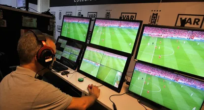 El VAR