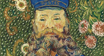En total, Van Gogh realizó 26 retratos de los Roulin.