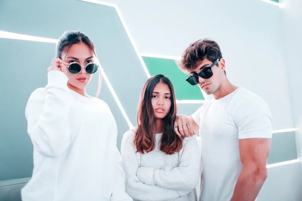 Rombai tiene la canción uruguaya más reproducida de Spotify