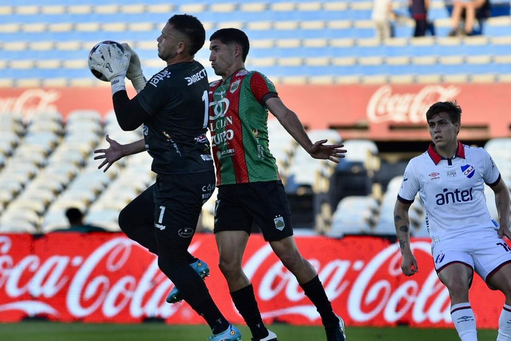 Andrés Samurio y Diego Rosa