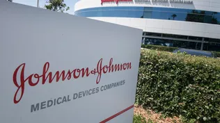 Johnson & Johnson detuvo ensayos por enfermedad inexplicable de un participante