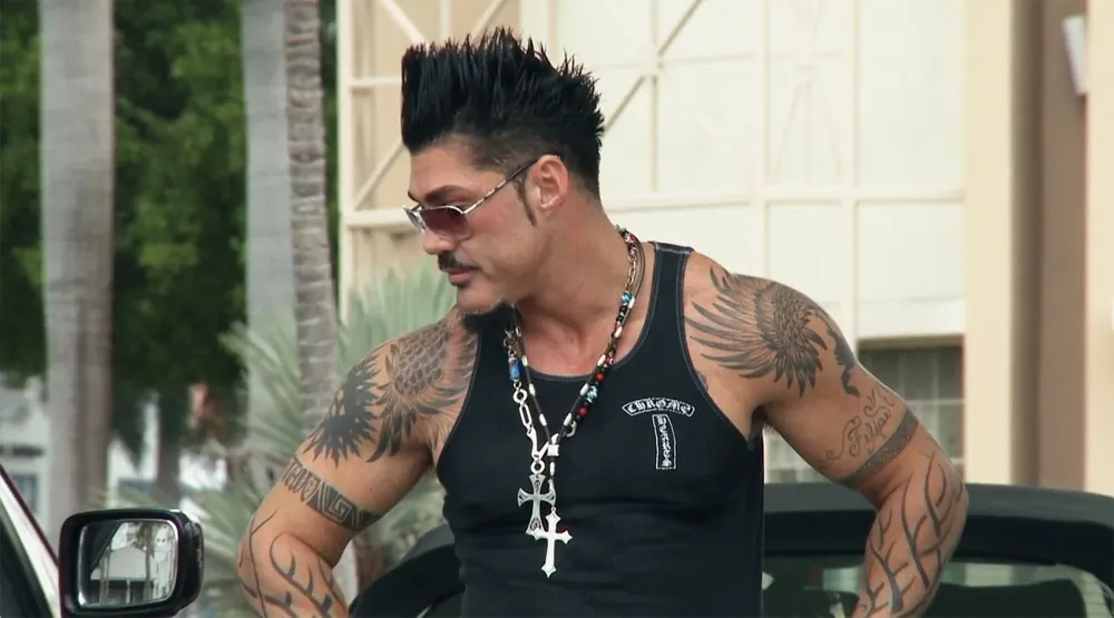 La serie El Comandante se puede ver en Star+