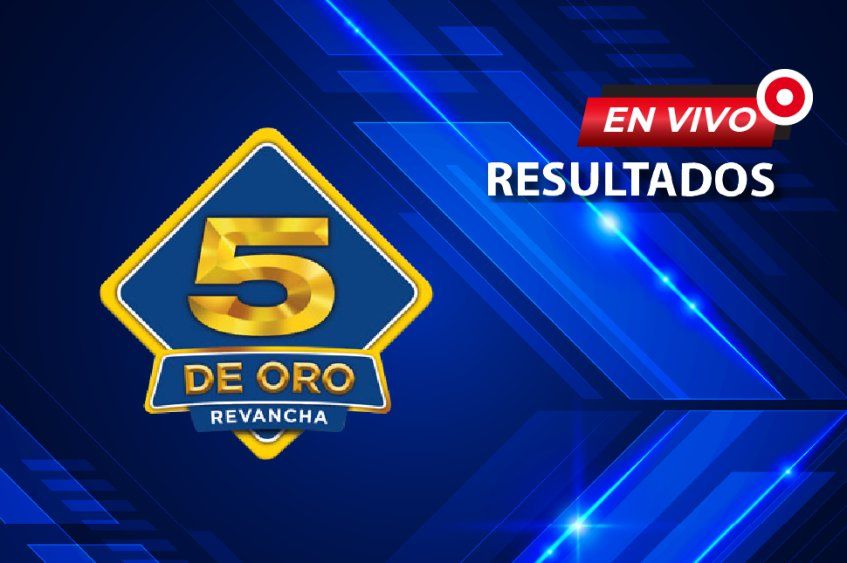 5 de ORO
