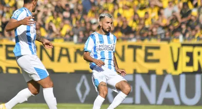 La camiseta de Cerro