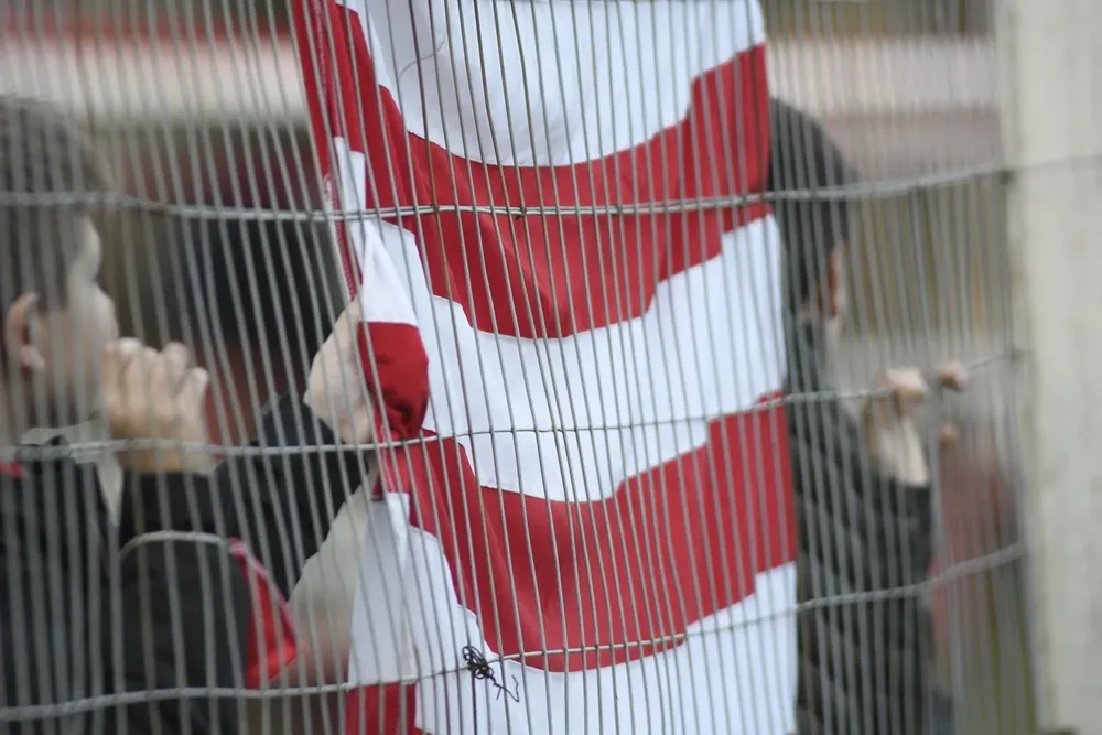 River Plate está de luto