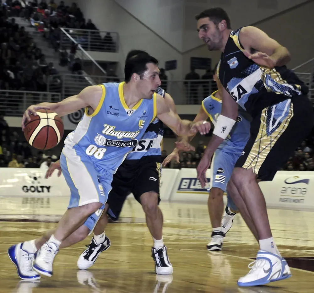 Nicolás Mazzarino