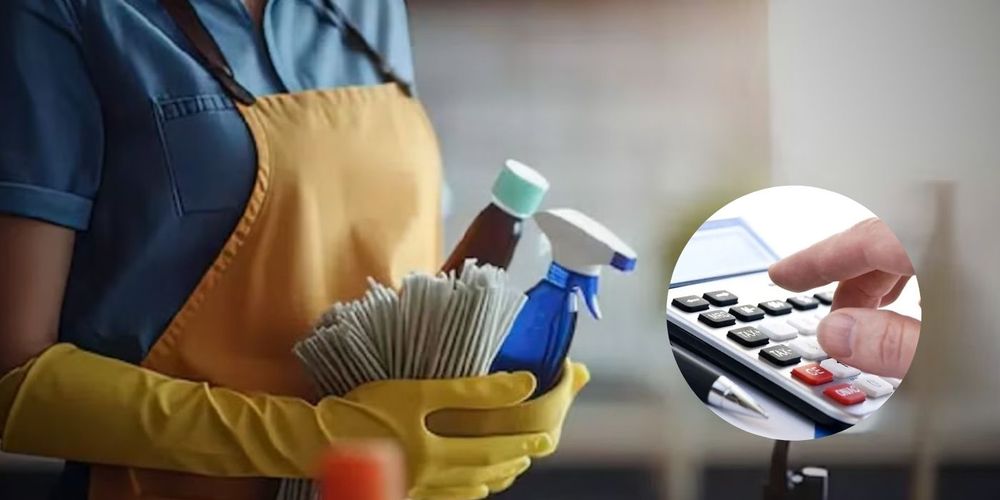 BONO EMPLEADAS DOMÉSTICAS