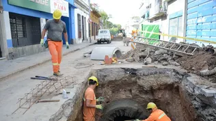 El mercado de trabajo mostró un sólido desempeño en octubre.