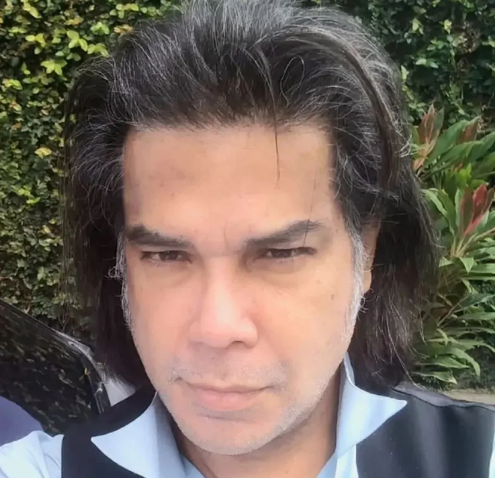 Juan José Rodríguez, el Puma junior