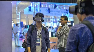 Campus Party y la audacia de la Revolución Francesa