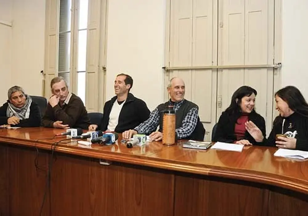 Para el fiscal, sus acciones tienen “entronque conceptual de largo aliento”