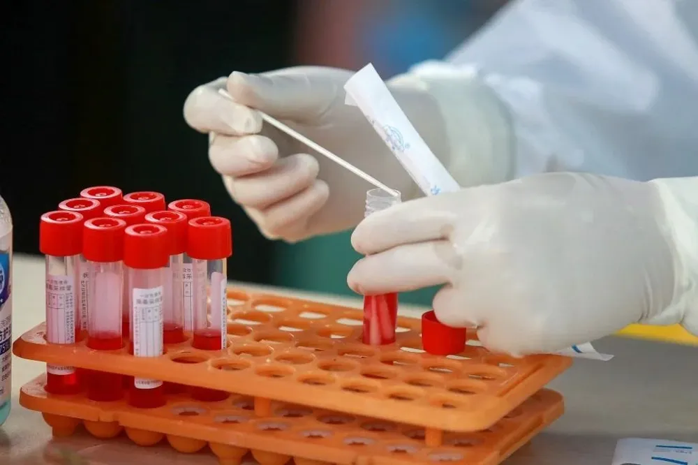 El Sinae actualizó los datos relativos al avance de la pandemia en el país