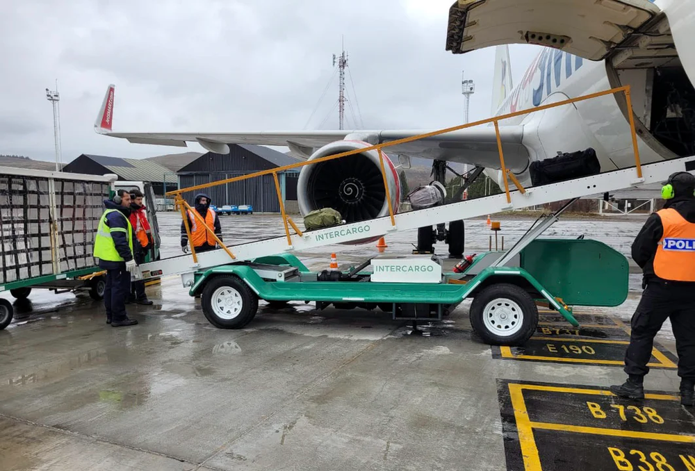 Intercargo había sido financiada por el Estado con $6.700 millones entre 2020 y 2023, y desde 2024 no recibió más asistencia debido a la política de ajuste fiscal del Gobierno.