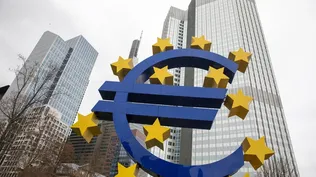 Banco Central Europeo