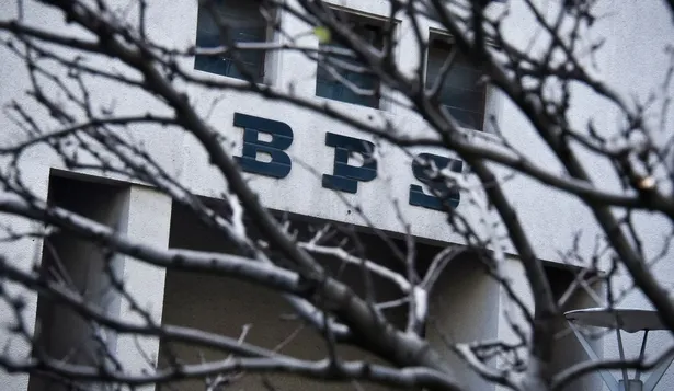 Banco de Previsión Social (BPS)