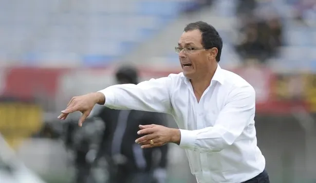 Alfredo Arias