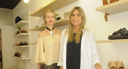 Local propio y nuevos caminos para los zapatos de Manta Raya