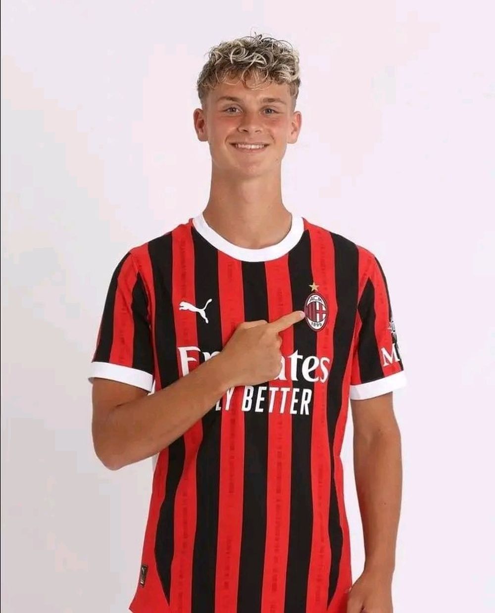 Maximilian Ibrahimovic