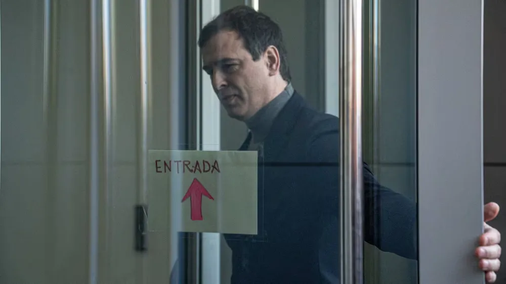 David Sánchez, hermano del presidente, a juicio por contratación irregular.