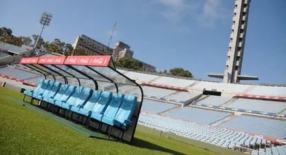 AUF busca agendar el clásico para el 29 de marzo