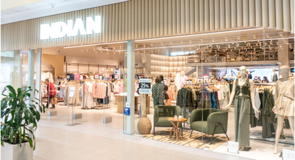 Marca Indian: reconocimiento de derechos adquiridos y notoriedad de la marca