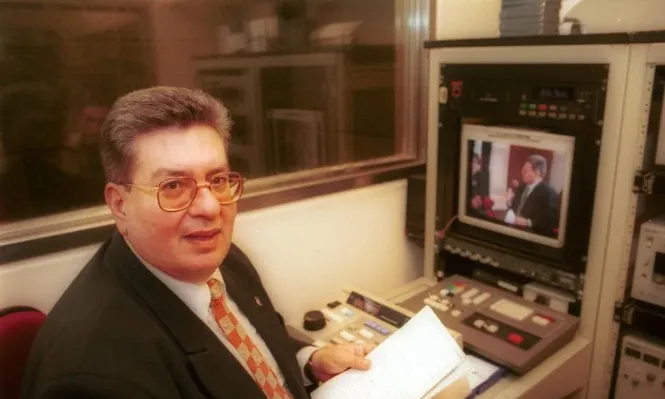 Un polémico reconocimiento a Daniel Lucas