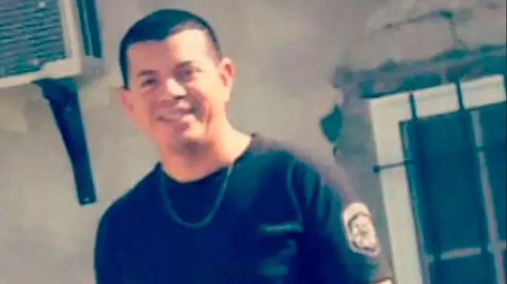 Creen que los sicarios que asesinaron al policía en un hospital de Rosario fueron a rescatar al preso